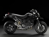 2011 Ducati Hypermotard 1100 Evo photo